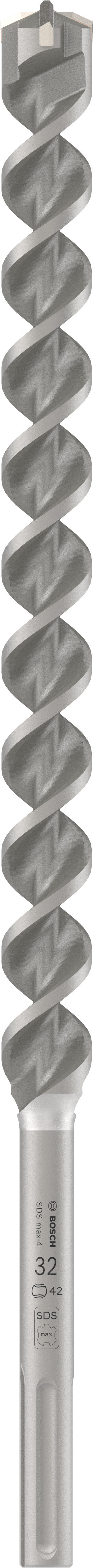 Bosch Rotary hammer bit M4 32X520