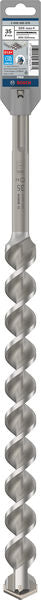 Bosch Rotary hammer bit M4 35X520