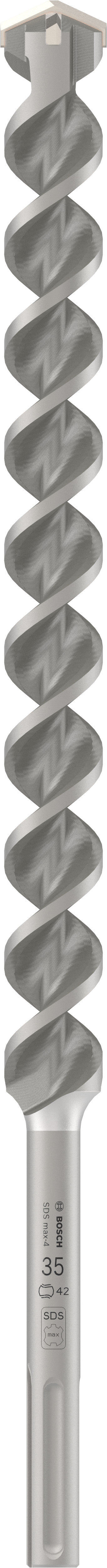 Bosch Rotary hammer bit M4 35X520