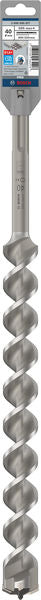 Bosch Rotary hammer bit M4 40X520