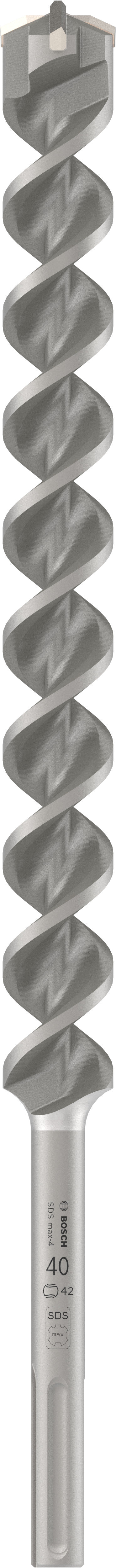 Bosch Rotary hammer bit M4 40X520