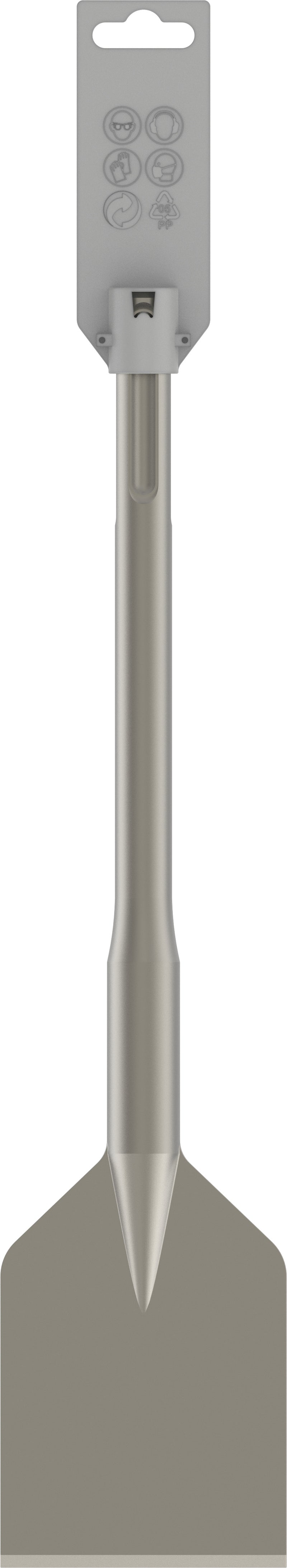 Cinzel de asfalto Bosch SDS-Max, 400 x 90 mm