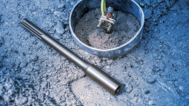 Bosch SDS-MAX 18MM EARTH DRIVING ROD