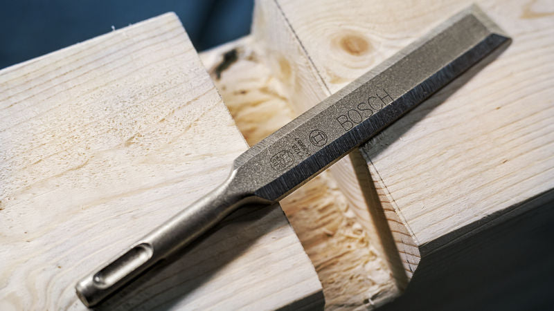 Bosch CINCEL PARA MADERA SDS PLUS