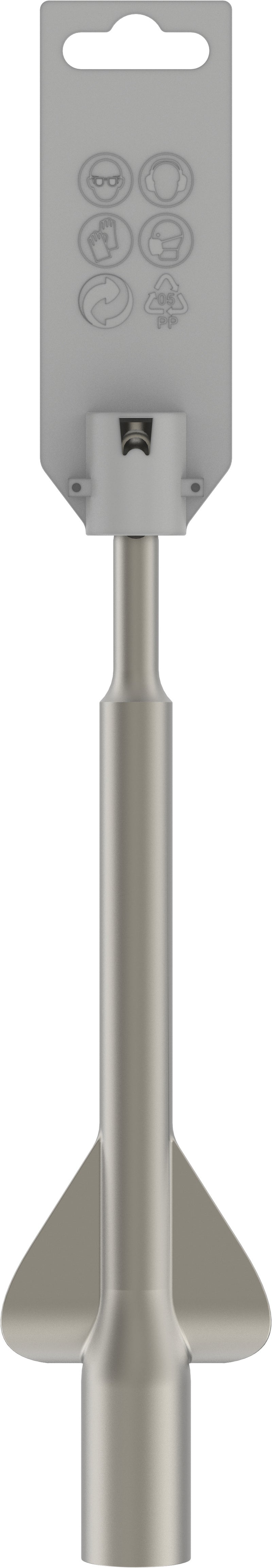 Bosch Winged Gouging Chisel SDS-Plus, 250x22mm