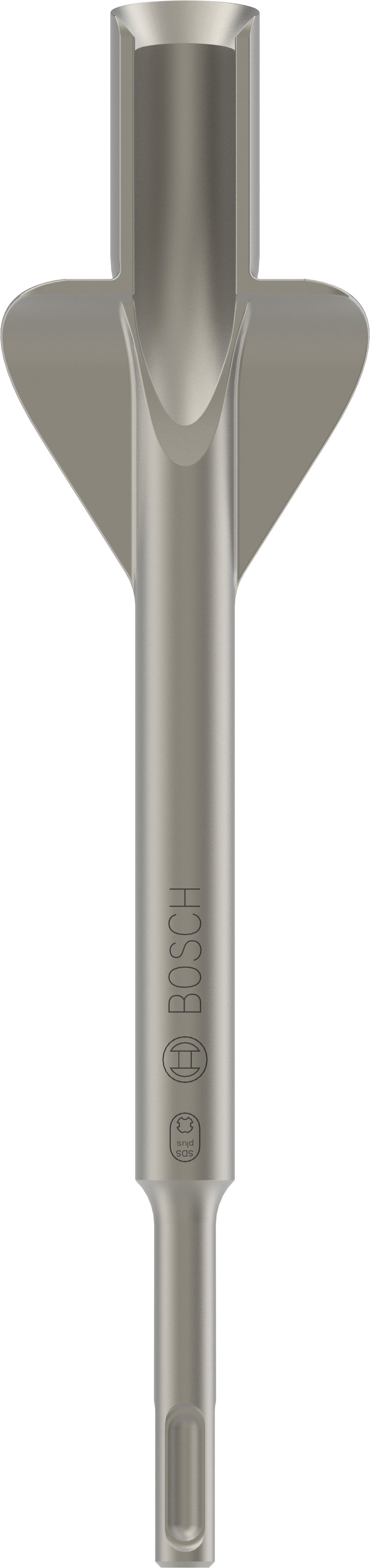 Bosch Winged Gouging Chisel SDS-Plus, 250x22mm