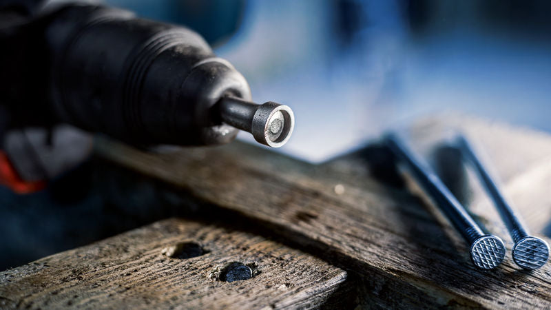 ATORNILLADOR DE CLAVOS Bosch SDS PLUS 13 MM