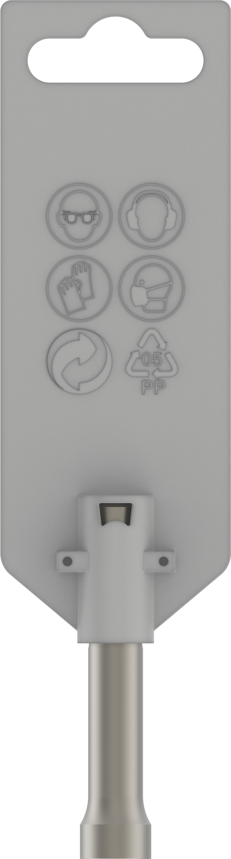 ATORNILLADOR DE CLAVOS Bosch SDS PLUS 13 MM