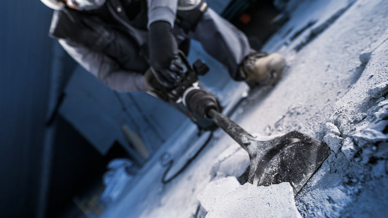 Bosch Wide chisel SDSMAX PRO L50 Lt350