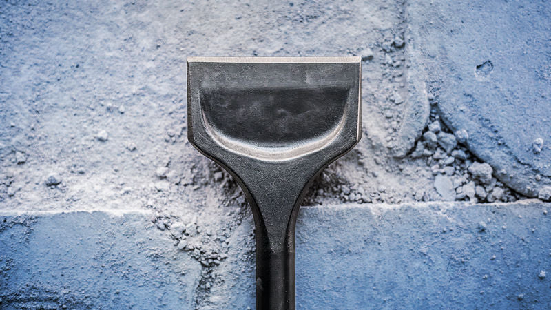 Bosch Wide chisel SDSMAX PRO L50 Lt350