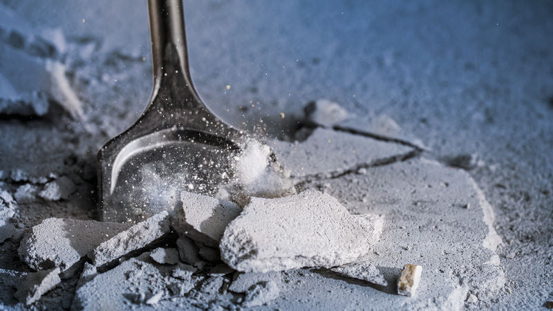 Bosch Wide chisel SDSMAX PRO L50 Lt350