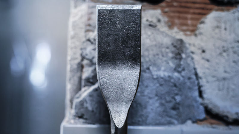 Bosch Tile chisel autosh SDS-Max, 300 x 50mm