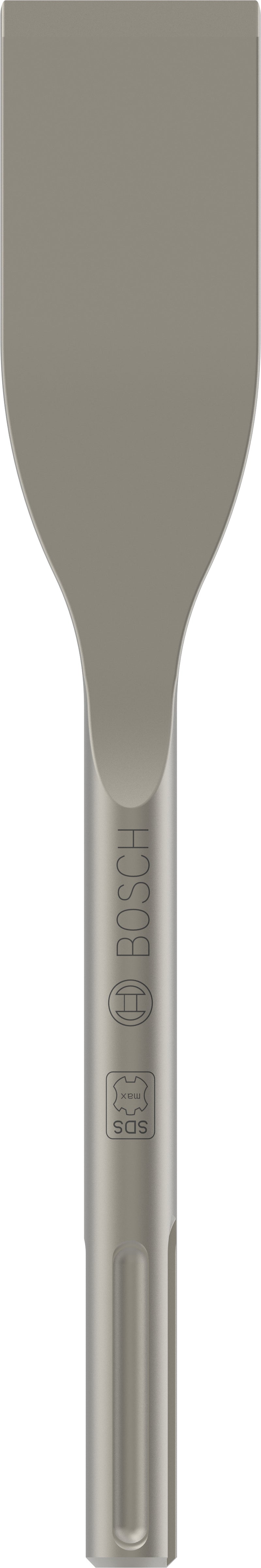 Bosch Tile chisel autosh SDS-Max, 300 x 50mm