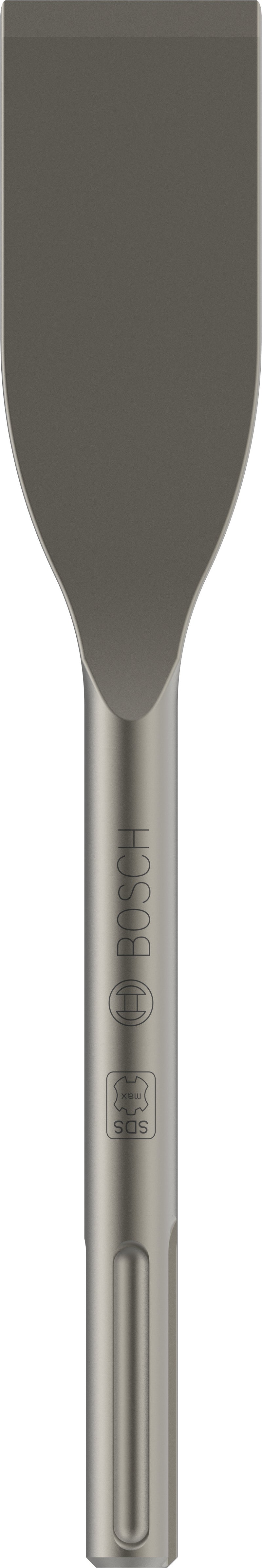 Cinzel para Azulejos Bosch SDS Max (Caixa de 5)