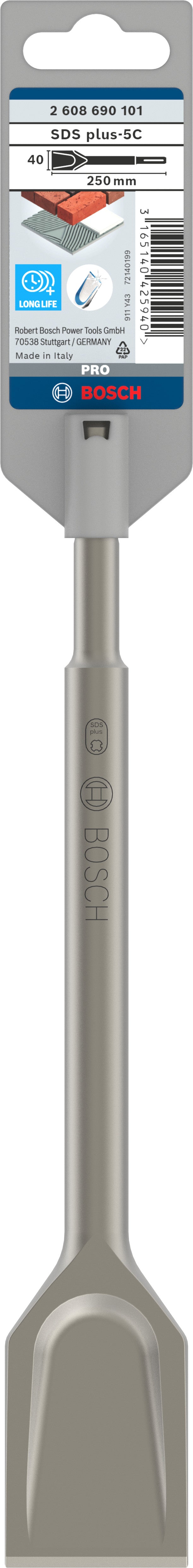 Bosch Bosch Pá Cinzel