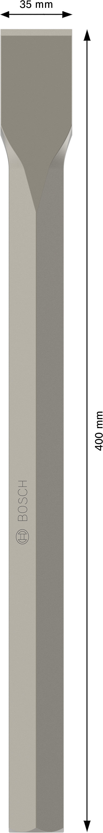 Cinzel frio Bosch B11304 Lt400