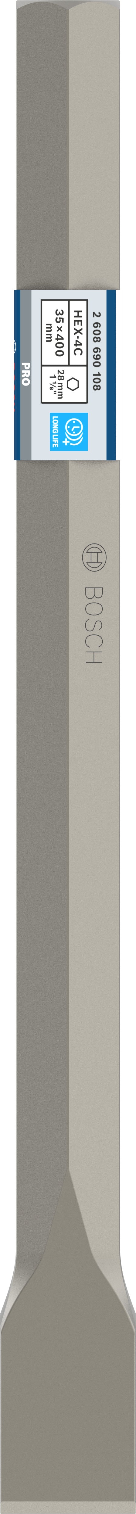 Cinzel frio Bosch B11304 Lt400