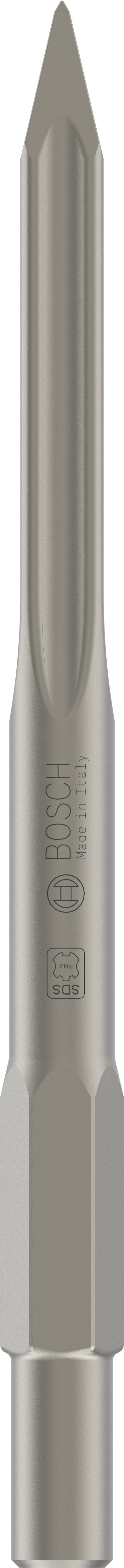 Bosch Pointed chisel HEX 30mm autosharp, 400mm