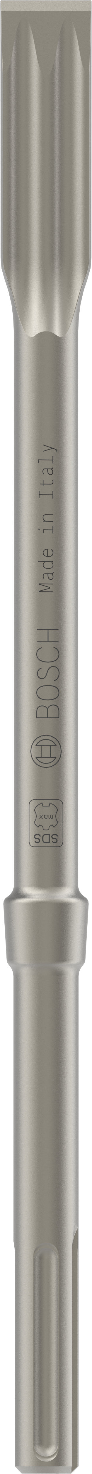 Cinzel plano Bosch RTec SDS-Max automático, 400x25mm