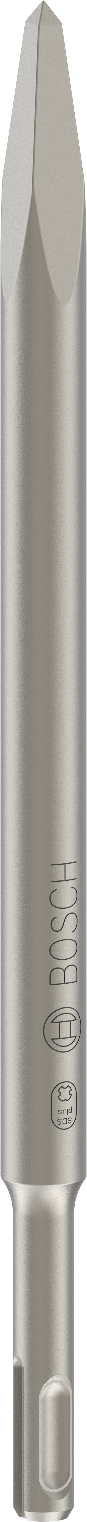 Bosch Set 10 pointed chisels SDS-Plus, 250 mm