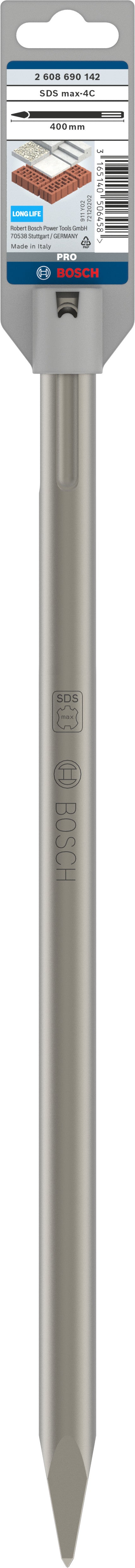 Bosch POINTED CHISEL