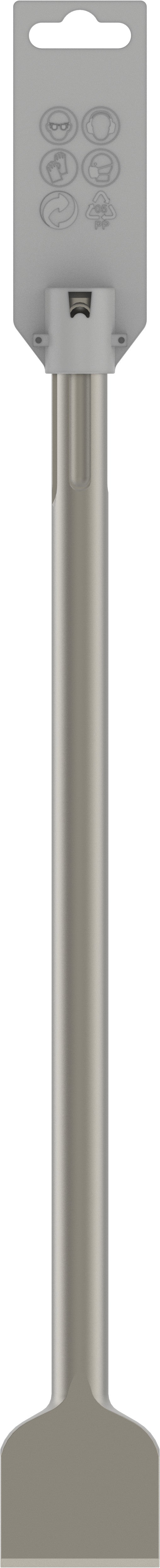 Cinzel em forma de pá Bosch