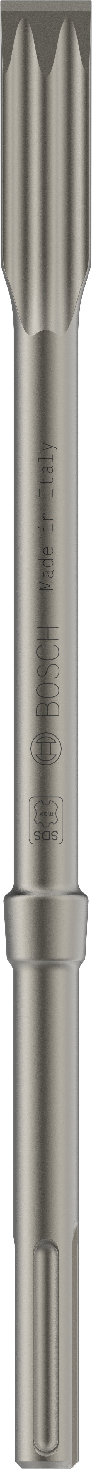 Bosch Set 10 flat chisel RTec SDS-Max,400x25mm