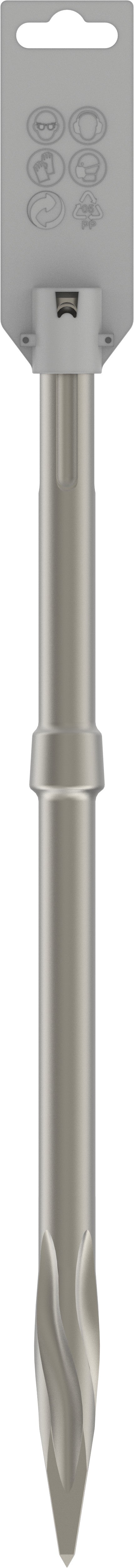 Bosch Pointed chisel RTec SDS-Max autosh,400mm