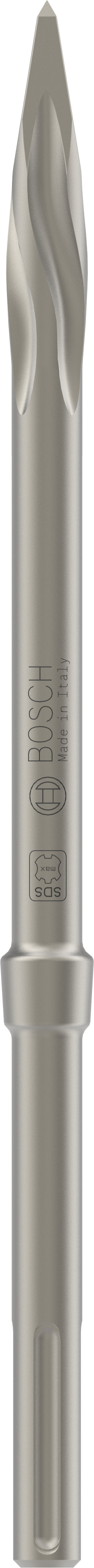 Bosch Pointed chisel RTec SDS-Max autosh,400mm