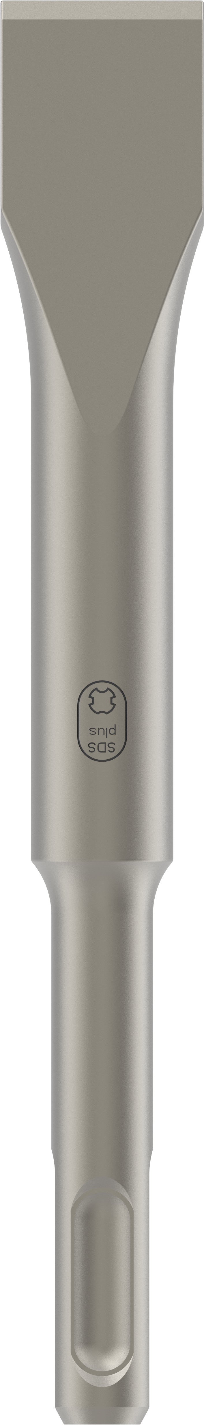 Cinzel plano Bosch SDS Plus - 20 x 140 mm