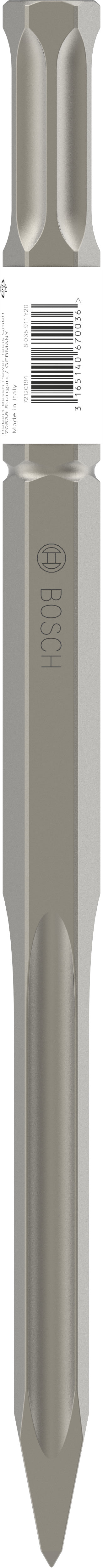 Bosch BURIN HEX 22MM PUNTA AUTO-AFF 400