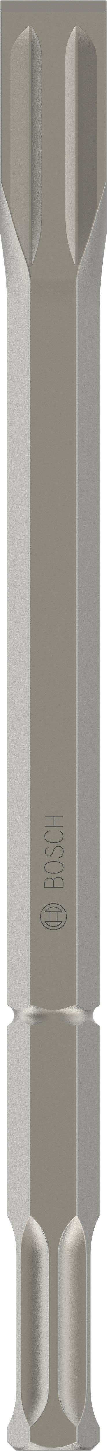 Bosch BURIN HEX 22MM PLAT AUTO-AFF 30x400