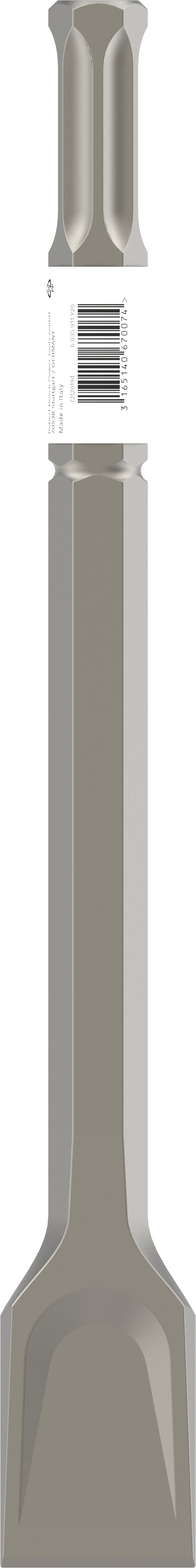 Bosch BURIN HEXAGONAL 22MM GRANDE AUTO-AFF 50x400