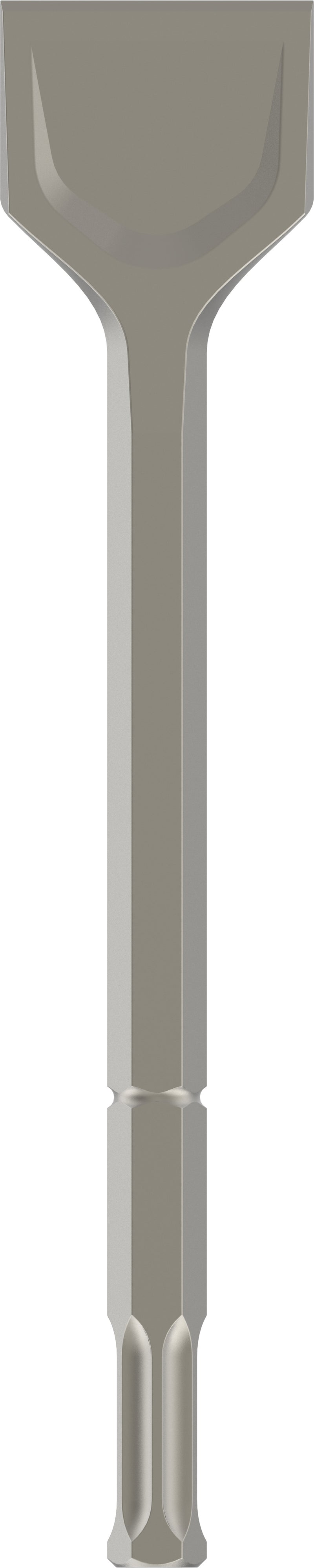 Bosch BURIN HEXAGONAL 22MM GRANDE AUTO-AFF 80x400