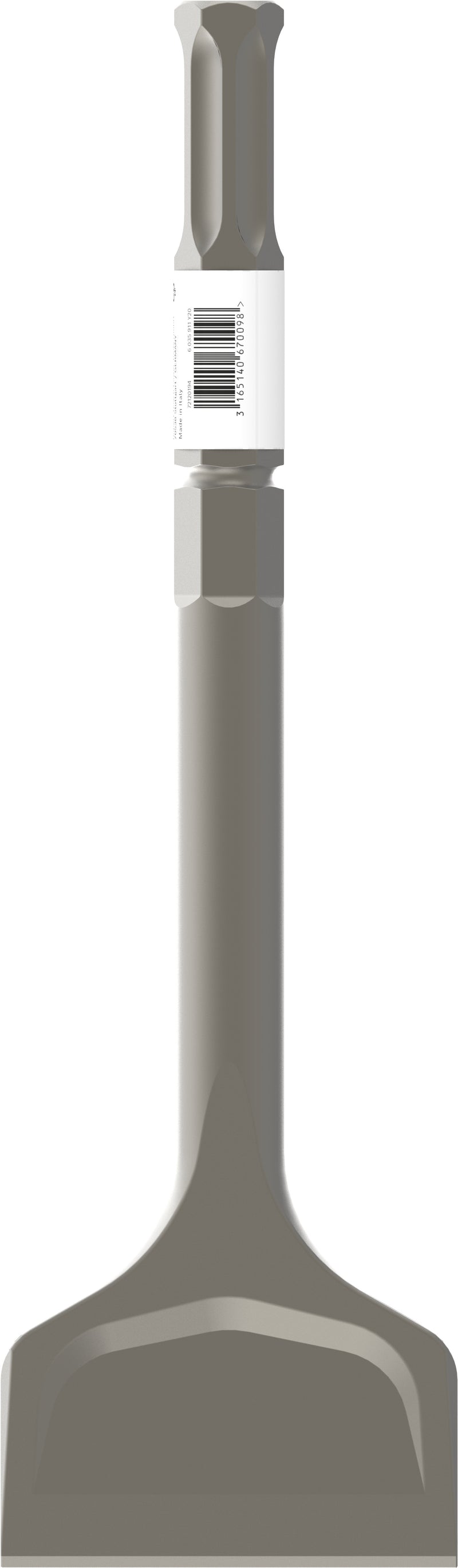 Bosch BURIN HEXAGONAL 22MM GRANDE AUTO-AFF 115x400