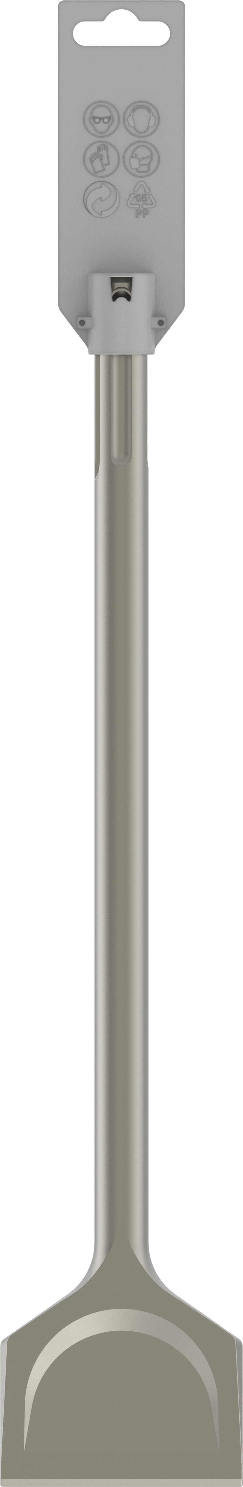 Cinzel largo Bosch auto-afiado SDS-Max, 400x80 mm