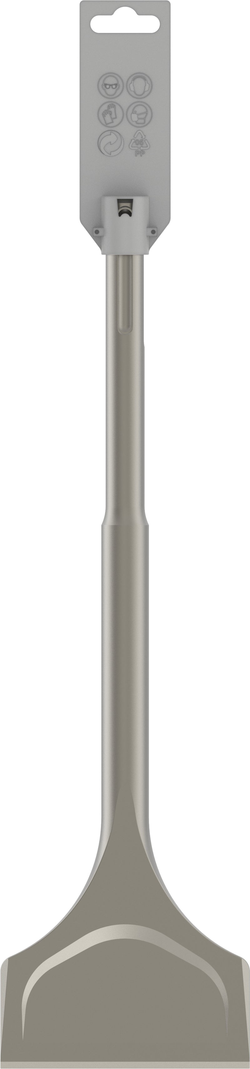 Bosch Wide chisel autosharp SDS-Max, 400x115mm