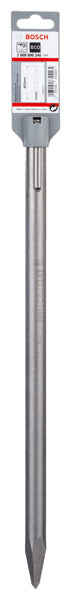 Bosch Pointed Chisel SDS max 400mm (1pcs)