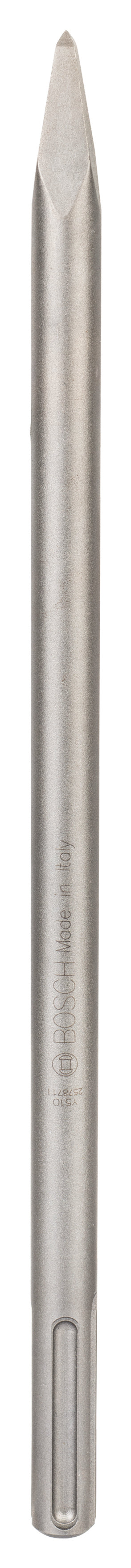 Bosch Pointed Chisel SDS max 400mm (1pcs)