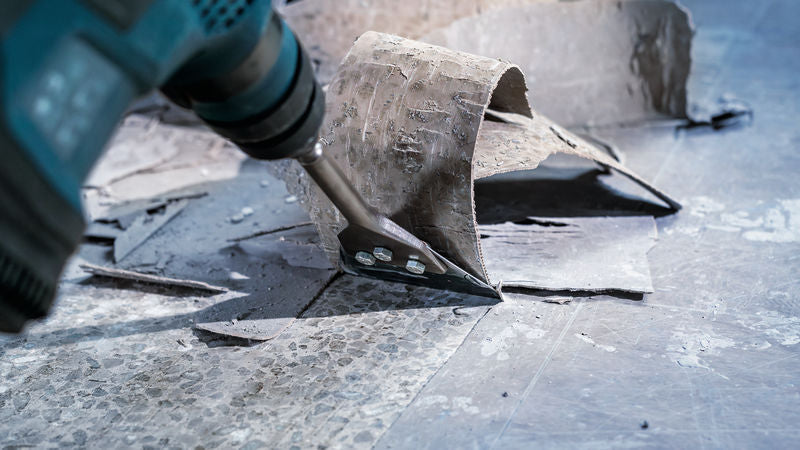 Bosch Spade-Shaped Chisel SDSPLUS FS 130X290