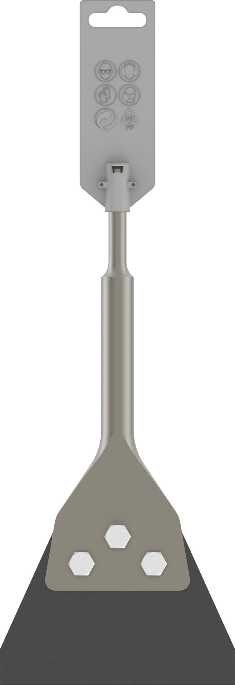 Bosch Spade-Shaped Chisel SDSPLUS FS 130X290
