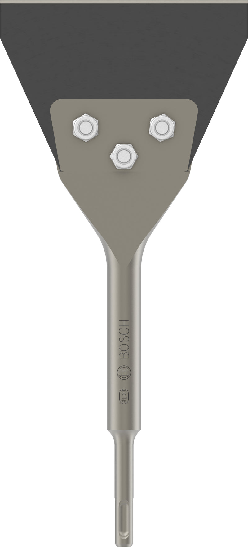 Bosch Spade-Shaped Chisel SDSPLUS FS 130X290