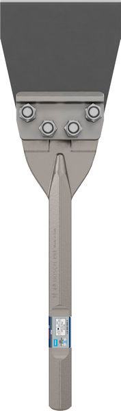 Raspador de suelo Bosch PRO HEX 28