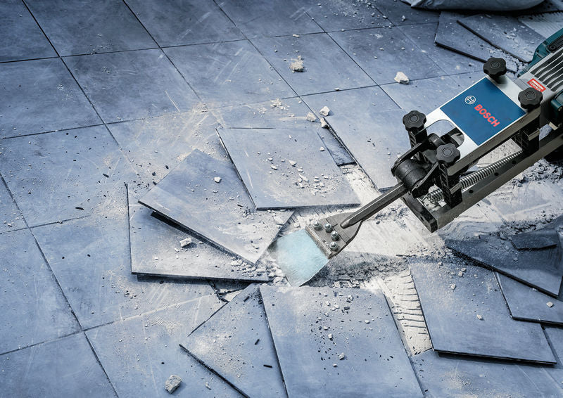 Raspador de suelo Bosch PRO HEX 28