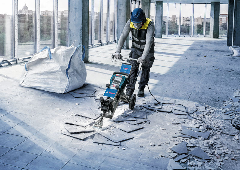 Raspador de suelo Bosch PRO HEX 28