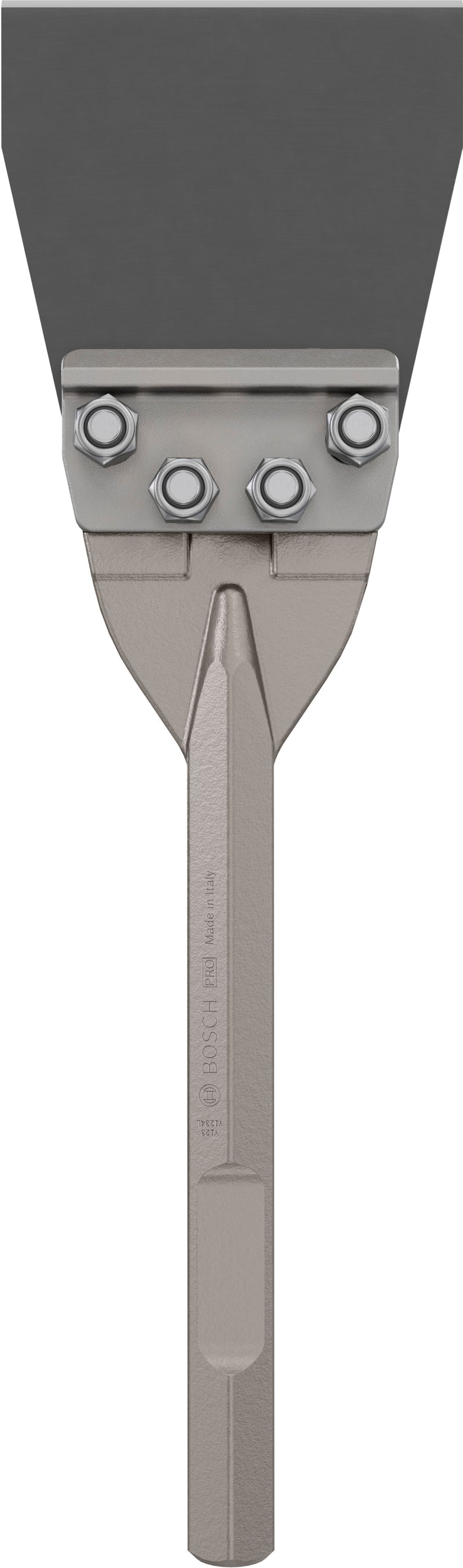 Raspador de suelo Bosch PRO HEX 28