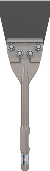 Raspador de suelo Bosch PRO HEX 30