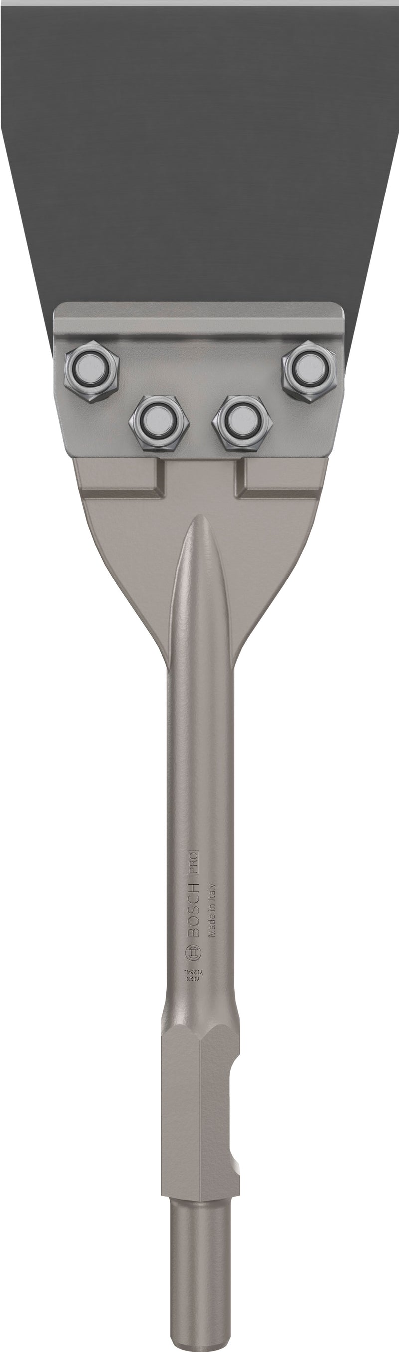 Raspador de suelo Bosch PRO HEX 30