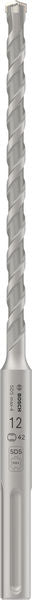 Bosch SDSmax hammer drill bit 12x200/340M4