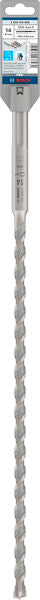 Bosch SDSmax hammer drill bit 14x400/540M4